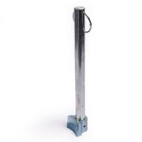 FYJ-B-2000-D Замок лапы в сборе 22