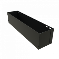 Карман для баллончиков для инструментальных тележек GAROPT gtppd6m