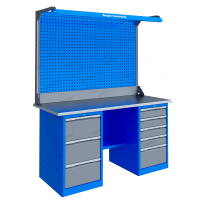 Верстак Technic 161.35.1-2F