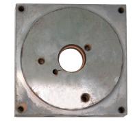 Блок клапанов (сталь) BZ-ZB-O BZ-ZB-O bz-zb-o