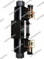 Соленоиды в сборе D5-02-3C6 / D5-02-3C6-D2 для 46TRK, 46TRK46, 46TRKE46 tc-20-1031104