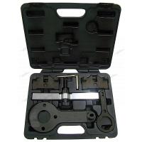 Набор фиксаторов распредвала / коленвала, BMW, кейс, 6 предметов мастак 103-21212c