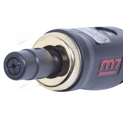 Пневматическая бормашина (шарошка) 3 - 6 мм, 25000 об/мин mighty seven qa-101a