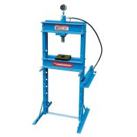 Пресс гидравлический гаражный на 20 тонн с ручным приводом, СТАНКОИМПОРТ, SD0804CE sd0804ce