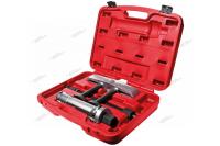 Приспособление для выпрессовки гильз цилиндров блока 60-160 мм, кейс, 4 предмета 103-40004c