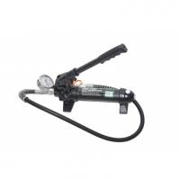Насос гидравлический с манометром 4т (объем масла - 0.25л, давление - 630 bar ) rf-0100-2a-1g