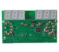 Плата CPU SBMK-130103 КС916.002.00 (Люкс) кс916.002.00