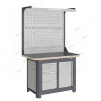 Верстак MCN 1252.S47-2F