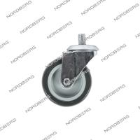 Колесо для 2379 (поворотное) цб-00008266