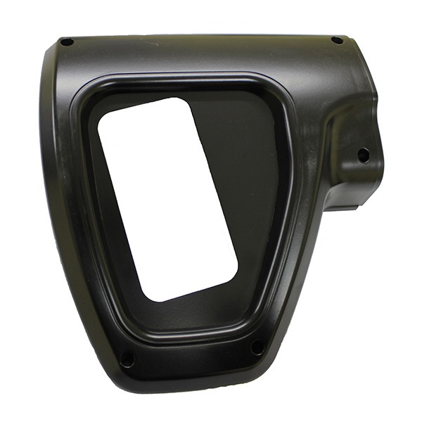 Крышка камеры левая HX421, HUNTER, 69-1343-1 142752