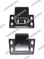 NORDBERG ЗАПЧАСТЬ ЗАМОК двери оператора ОСК цб-00008290