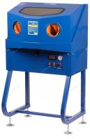 Установка для мойки деталей с подогревом, закрытая nordberg nw150