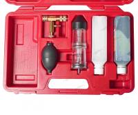 Набор для тестирования утечек в кейсе jtc-1236