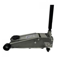 Домкрат подкатной гидравлический г/п 3т 140 - 500 mm, модель T31304 (Двухплунжерный насос) , арт. № HZ 01.3.002 HOREX t31304