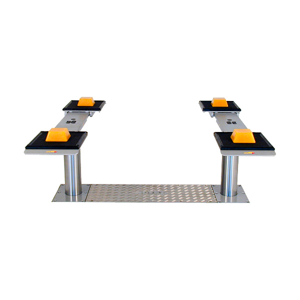 Подъемник плунжерный 3,5 т, Autop, Masterlift 2.35 Pv 167211