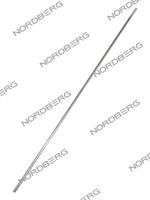 Шток #70 L=540 для NORDBERG 4440J tt7035-500-01