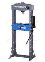 Гидравлический пресс, 30 т n3631g