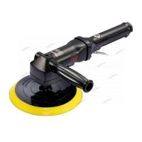 Пневматическая полировальная машина, 178 мм, 2500 об/мин mighty seven qp-327