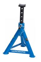 Стойка механическая под авто, 16 т n3016