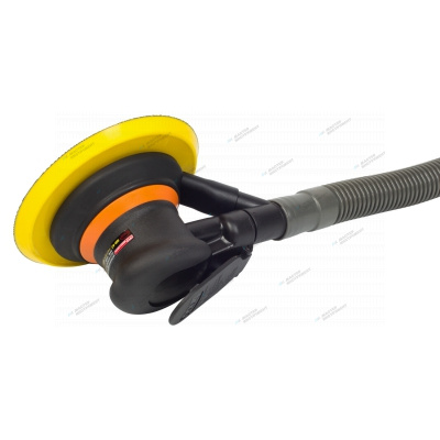 Пневматическая орбитальная шлифовальная машина 152 мм, 10000 об/мин mighty seven qb-47612