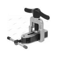 Приспособление для развальцовки тормозных трубок, 4-16 мм, кейс, 10 предметов мастак 102-12001