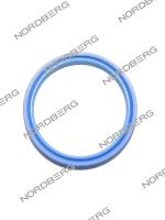 Кольцо пылезащитное D35-602 для NORDBERG N631L-3 x001328