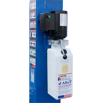 AE&T T4M (380V) t4m (380)