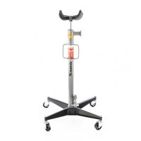 Стойка трансмиссионная гидравлическая, 0.5 т, H подъема 1130-1945 мм Matrix 567375