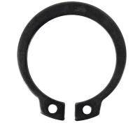 Кольцо фиксирующее D.24 - GB/T894.1 (сталь) 0212003 0212003