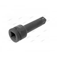 Удлинитель-переходник ключа 1inch (Дюйм) L=175мм ударный jtc-848175
