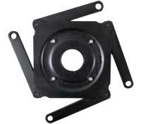 Фланец поворотного стола 104-2007001 104-2007001