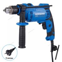 Дрель ударная, макс диам. сверла 13 мм, 850 Вт ne010q