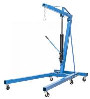 Кран гидравлический складной, 2 т n3720