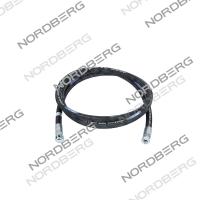 Шланг 2390мм для N4122A-5T n4122a-5t#h3