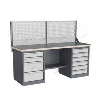 Верстак Fabrik 205.46.4-1