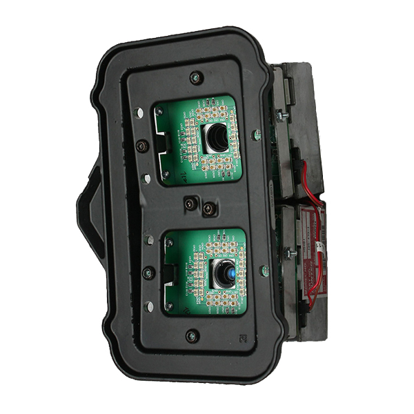 Камера HS401 Aptina левая, в сборе, HUNTER, 125-432-1 148164