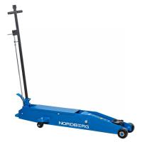 Домкрат подкатной, 10 т n3210n