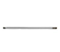 Шток цилиндра отр.борта STD-104B Piston rod (сталь) YC1-3015834-B yc1-3015834-b