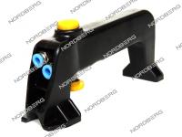 Клапан фиксации балки рабочей головки для 4640ID nordberg с-70-1224000