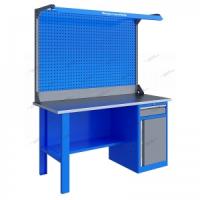 Верстак Technic 161.18.3-2F