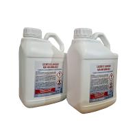 Жидкость для промывки систем кондиционирования, 2x5 л. (0TC118TE000), арт. 01.000.91