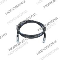 Шланг 2390мм для N4122A-5T n4122a-5t#h3