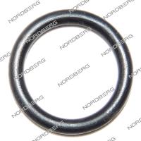 Прокладка (16*2,65) цилиндра отжимного для NORDBERG 4638E x001797 (306)