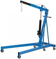 Кран гидравлический складной, 2 т n3723