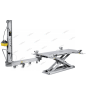 Стапель мини с одной башней spanesi maxiplus