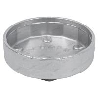 Съёмник масляных фильтров, 79 мм, 15 граней, торцевой мастак 103-44179