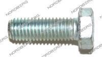 БолтM12x35 nordberg 5010033