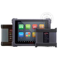Autel MaxiSys Ultra EV, J2534, DoIP, D-PDU msultra ev