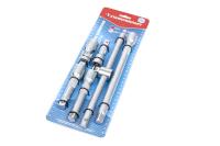 CS12706 Набор удлинителей 1/2inch (Дюйм) 6 предметов cs12706