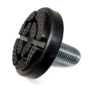 FYJ-B-3000-17-A Сварной подъёмный упор с резьбой fyj-b-3000-17-a